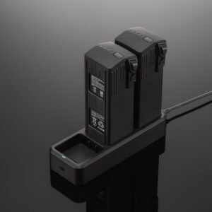 DJI Mavic 3 Series Battery Charging Hub