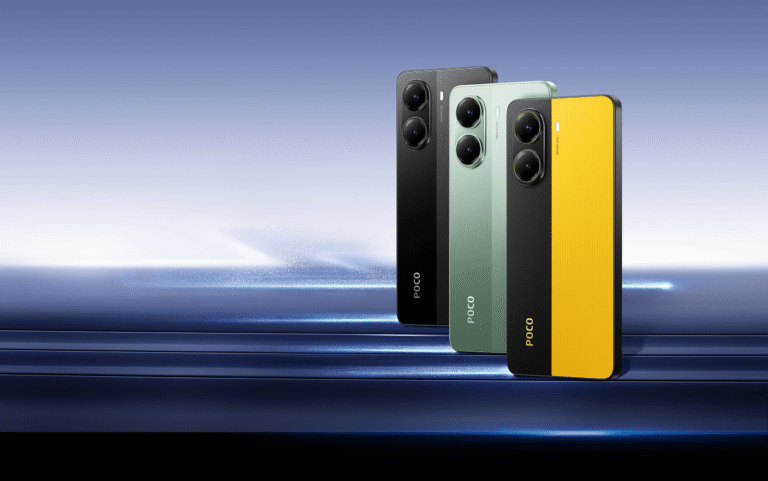 POCO X7 Pro – A Powerful Phone That Won’t Break the Bank