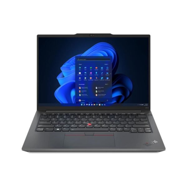 Lenovo ThinkPad E14 AMD Ryzen 5 7530U (8GB RAM/512GB SSD/Win 11 Home/Office 2021