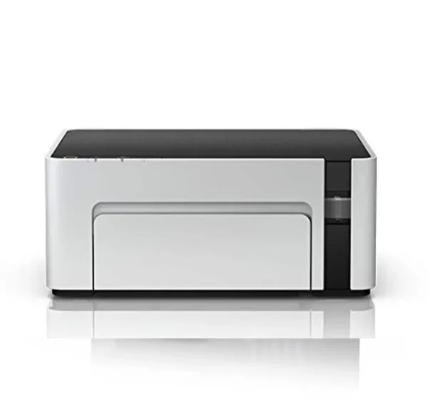 Ecotank L6460 A4 Wireless Color Home Inkjet Printers, Black - Image 2