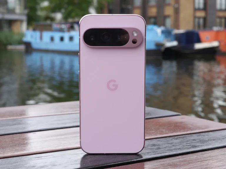 Google Pixel 9 Pro – The Smartest Android Phone Just Got Smarter