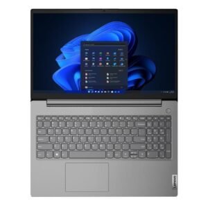 Lenovo V15 G4 AMD Ryzen 5 7520U 15.6 inch FHD Thin & Lite Laptop, AMD Graphics, 16GB DDR5