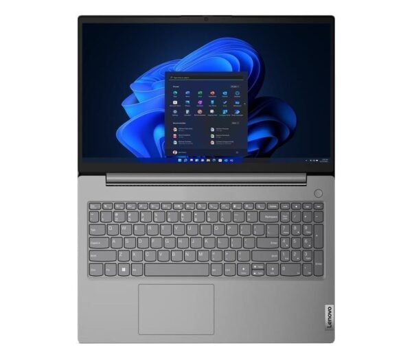 Lenovo V15 G4 AMD Ryzen 5 7520U 15.6 inch FHD Thin & Lite Laptop, AMD Graphics, 16GB DDR5