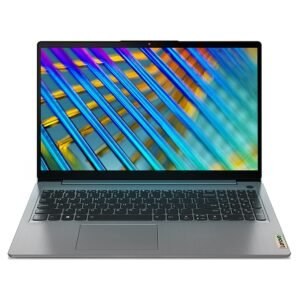 Lenovo IdeaPad Slim 3 11th Gen Intel Core i3 15.6 FHD Thin & Light Laptop (8GB/256GB SDD/Windows 11