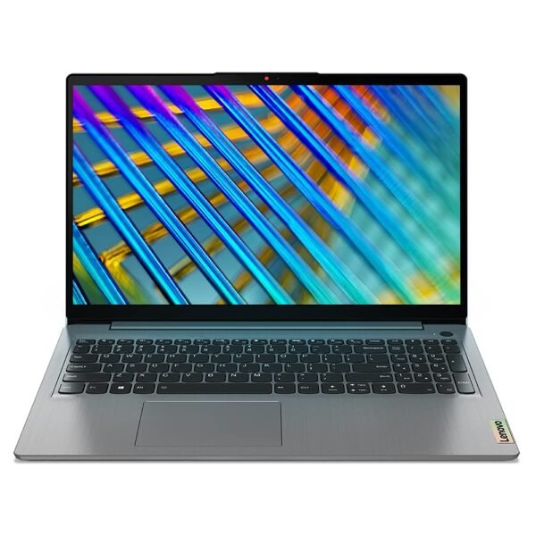Lenovo IdeaPad Slim 3 11th Gen Intel Core i3 15.6 FHD Thin & Light Laptop (8GB/256GB SDD/Windows 11