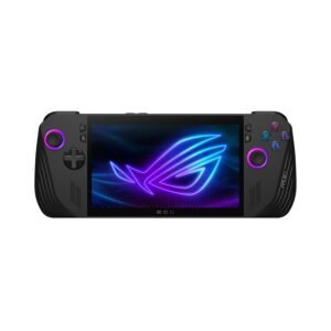 ASUS ROG Ally X, AMD Ryzen Z1 Extreme, 24GB RAM, 1TB SSD, FHD 16:9 120Hz 500nits, 7"/17.8cm